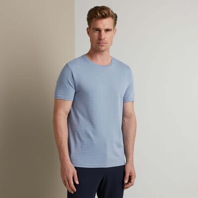 Vanguard | Korte Mouwen Jersey T-Shirt