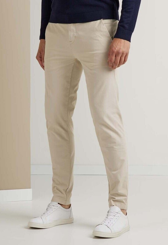 Vanguard | V12 Chino 4-Way Stretch Twill Broek VTR2302631-7011