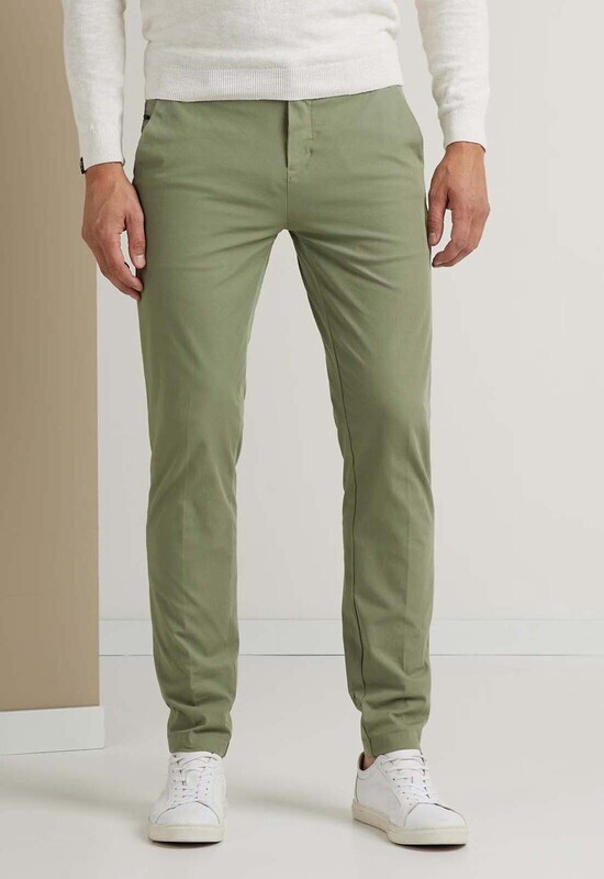 Vanguard | V12 Chino 4-Way Stretch Twill Broek VTR2302631-6379