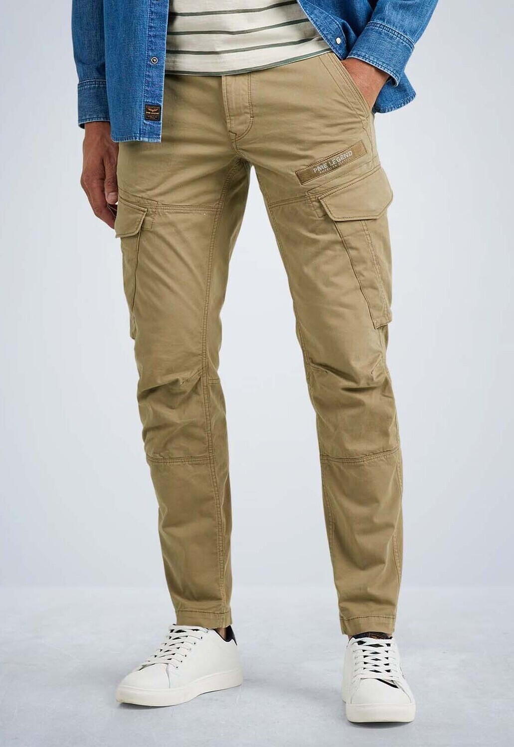 PME Legend | Nordrop Cargo Broek PTR2302600-8263