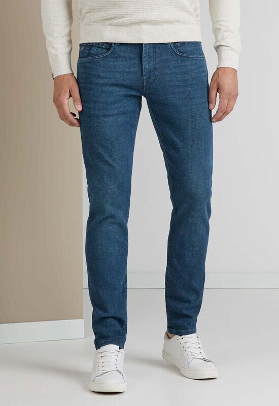 Vanguard | V12 Blue Wash Rider Jeans VTR2302742-GBP