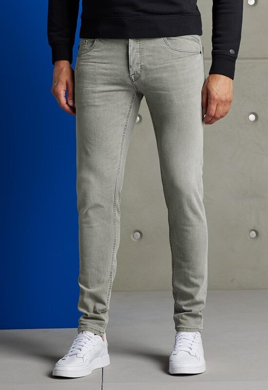Cast Iron | Shiftback Tapered Fit Broek CTR2303640-6513