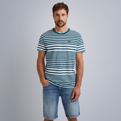 PME Legend | Korte Mouwen Jersey T-Shirt