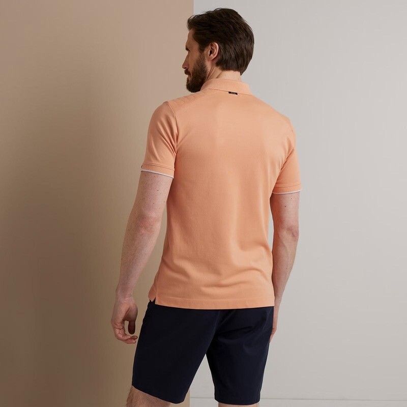 Vanguard | Korte Mouwen Pique Polo VPSS2304850-2063