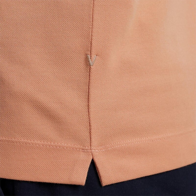 Vanguard | Korte Mouwen Pique Polo VPSS2304850-2063