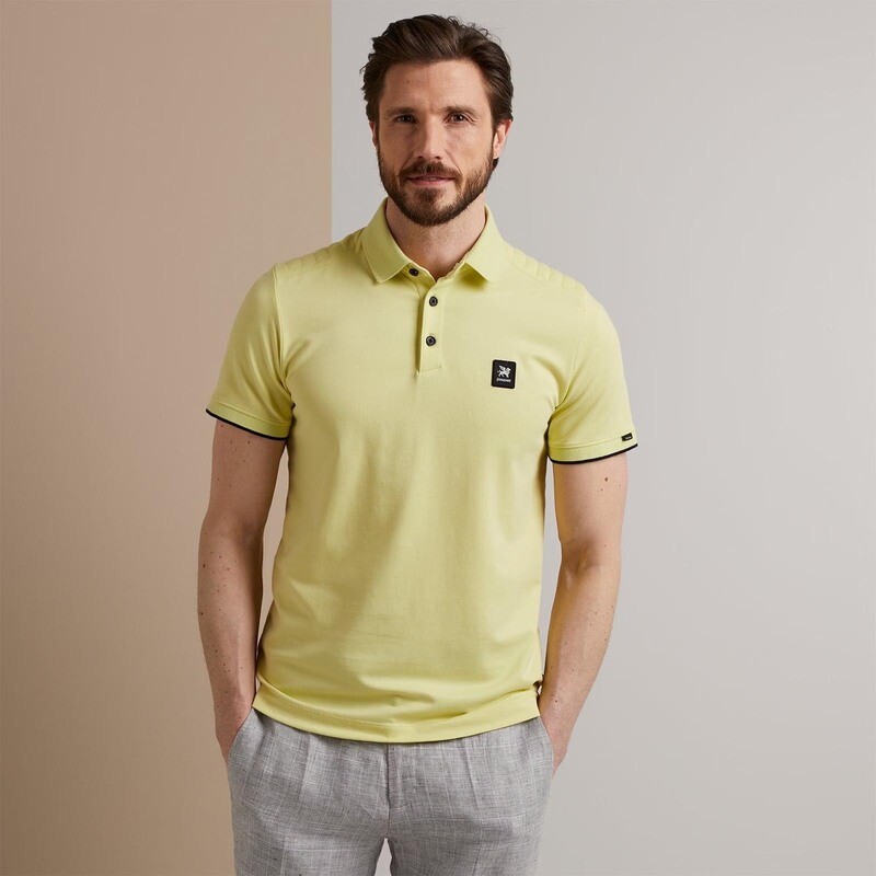Vanguard | Korte Mouwen Pique Polo VPSS2304850-6331