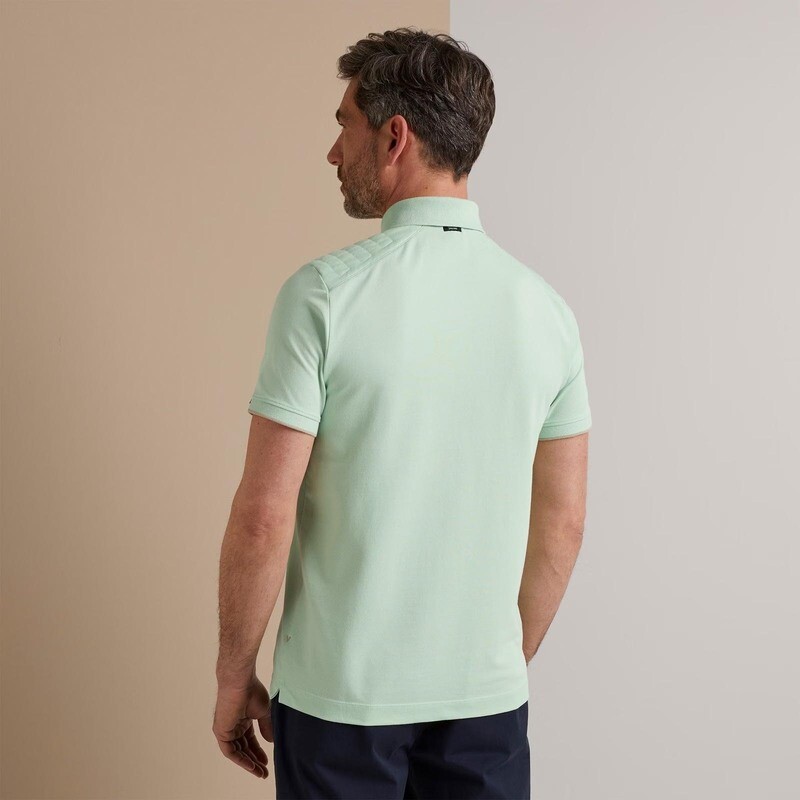 Vanguard | Korte Mouwen Pique Polo VPSS2304850-6088