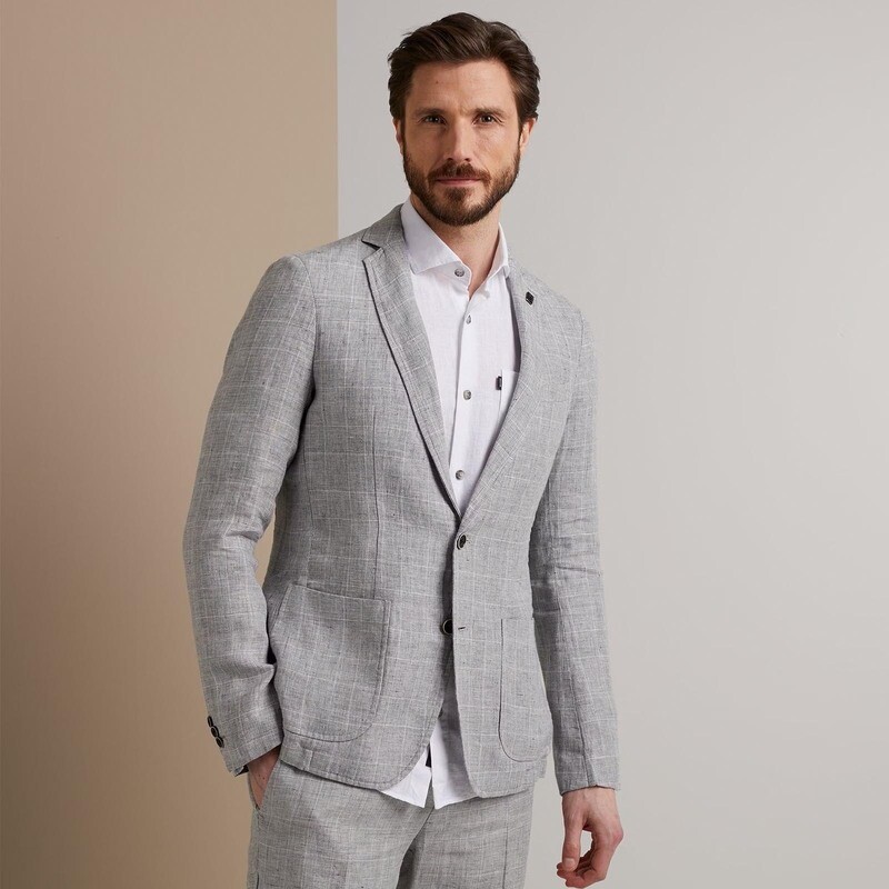 Vanguard | Linnen Raceford Blazer VBL2304195-9024