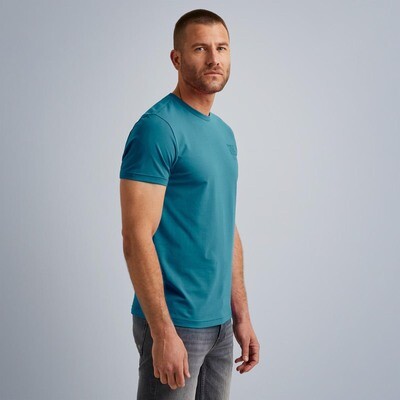PME Legend | Korte Mouwen Jersey T-Shirt