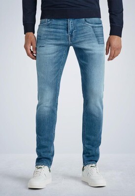 PME Legend | Tailwheel Blue Bleach Jeans