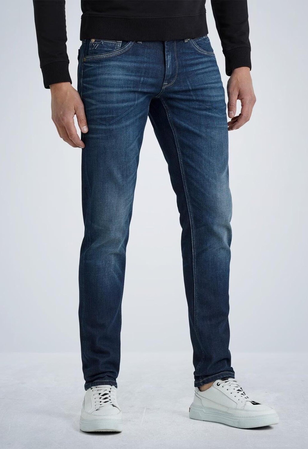PME Legend | XV Slim Fit Jeans PTR150-MSD