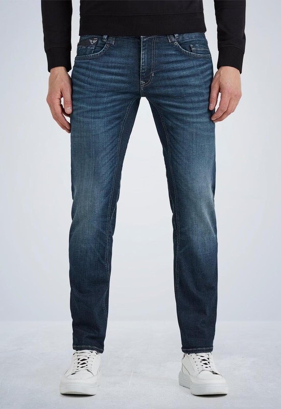 PME Legend | Commander 3.0 relaxed fit jeans PTR180-DBF