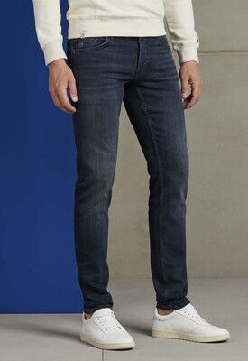 Cast Iron | Shiftback Tapered Fit Jeans CTR240-BBO