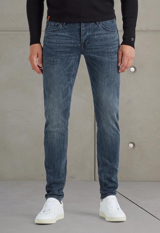 Cast Iron | Riser slim fit jeans CTR2308728-DSI