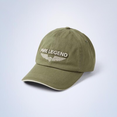 PME Legend | Pet van katoenen twill