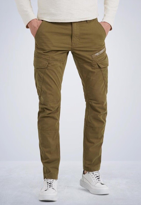 PME Legend | Nordrop tapered fit cargo broek PTR2308610-8035