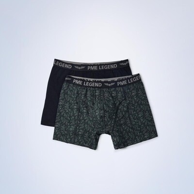 PME Legend | 2-Pack Boxershorts PUW2308901-6026