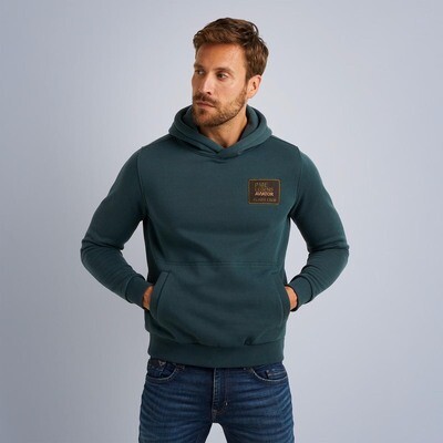 PME Legend | Hoodie met artwork