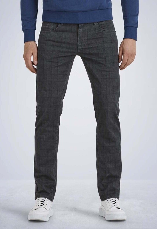 PME Legend | PME Legend Nightflight regular fit broek PTR2309614-9114