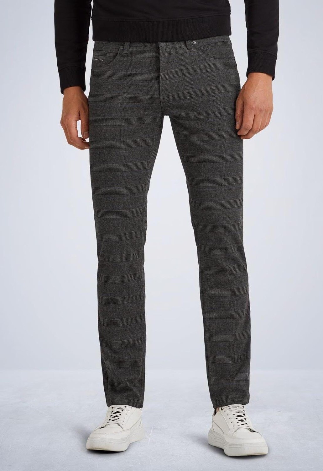 PME Legend | PME Legend Nightflight regular fit broek PTR2310633-9114