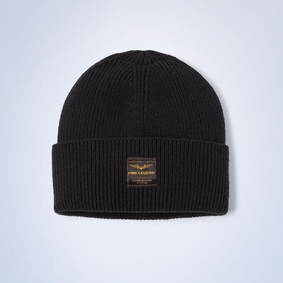 PME Legend | Beanie van een katoenblend