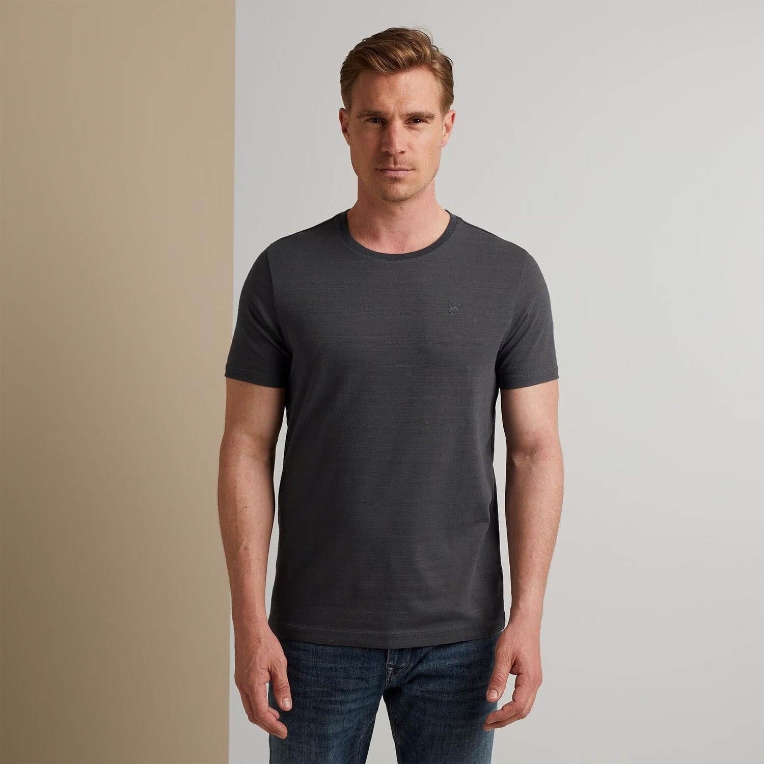 Vanguard | T-shirt van jersey, Size: L