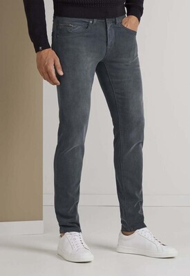 Vanguard | V850 slim fit jeans van coloured denim