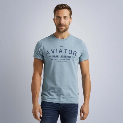 PME Legend | T-shirt van jersey