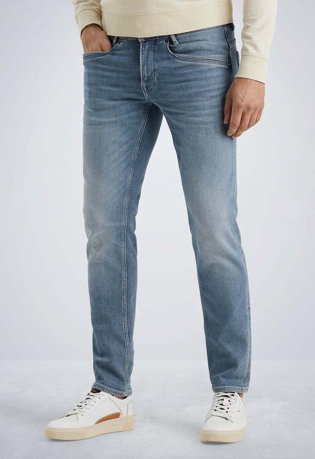 PME Legend | Skyrak Regular Fit Jeans PTR720-PLB