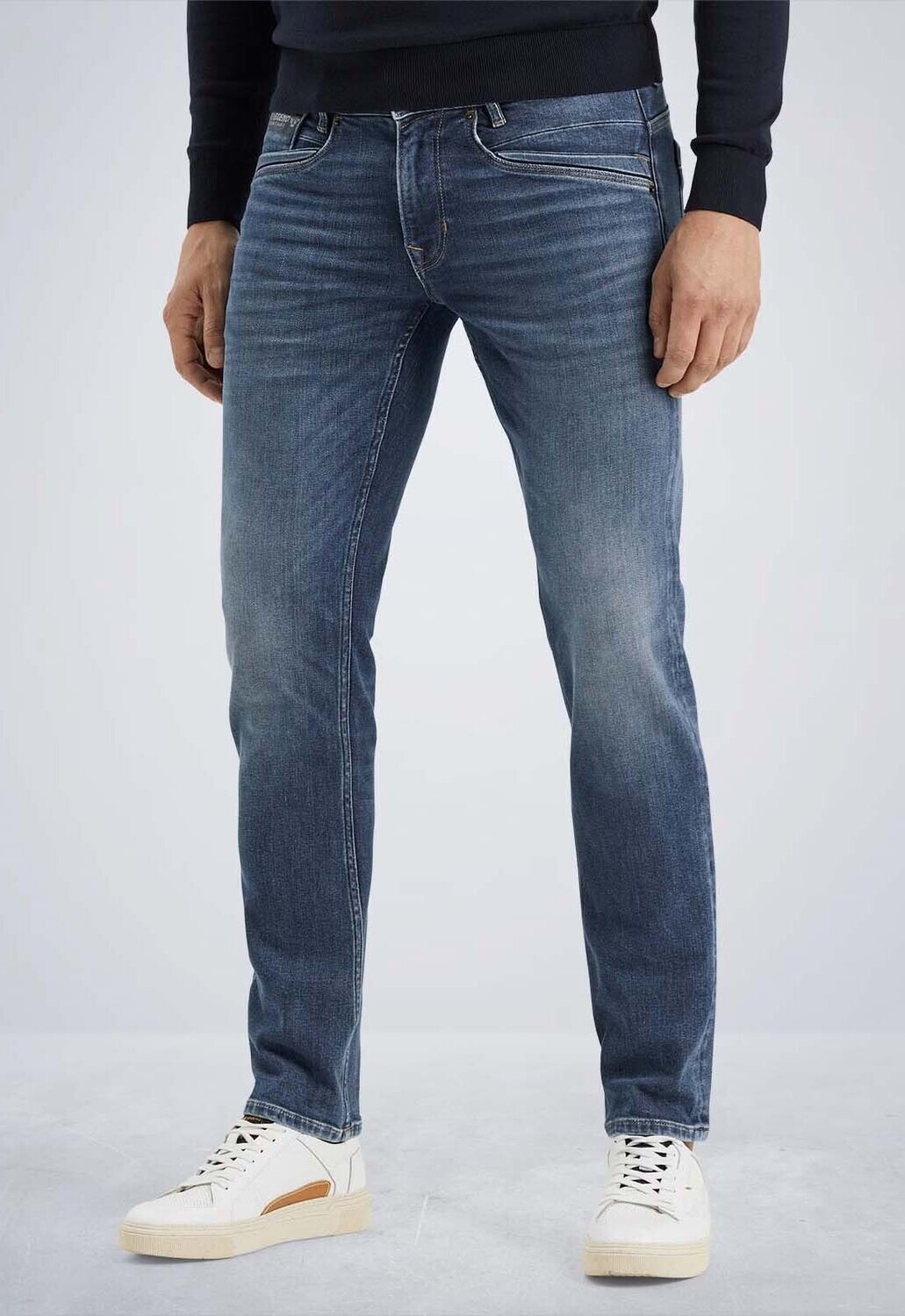 PME Legend | Skyrak Regular Fit Jeans PTR720-HMB