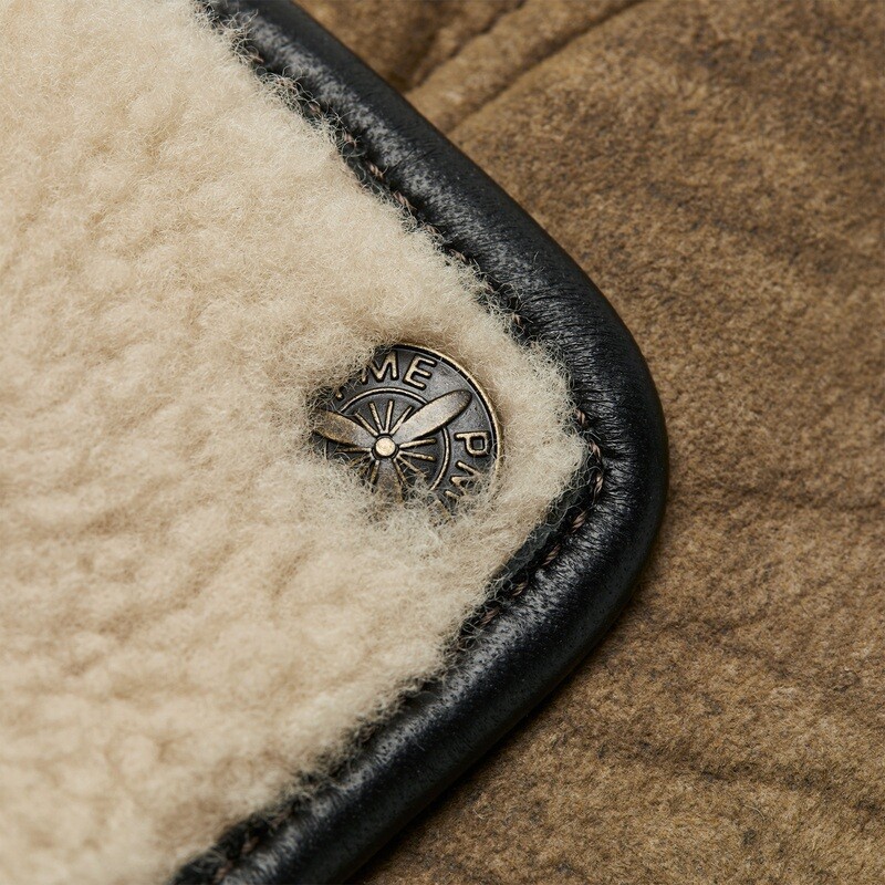 PME Legend | Lammy flight hat PAC2310900-8204