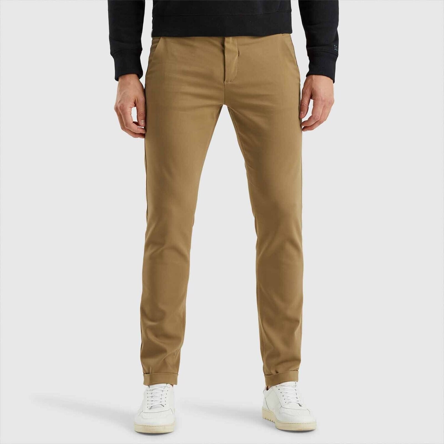 Cast Iron | Riser slim fit chino CTR2402602-8209