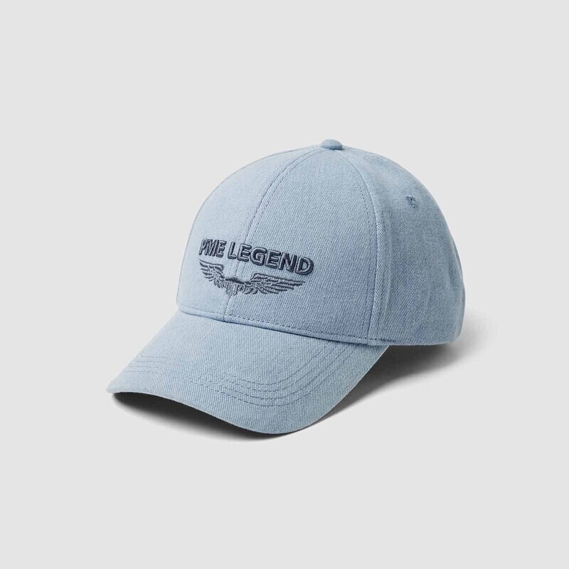 PME Legend | Pet van denim PAC2402903-LDM