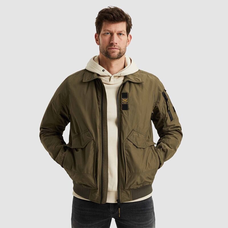 PME Legend | Glazer jas PJA2402119-8034