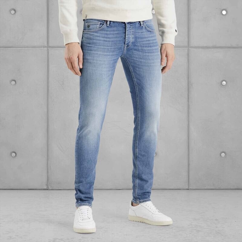 Cast Iron | Riser Slim Fit Jeans CTR390-FBW