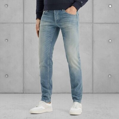 Cast Iron | Shiftback tapered fit jeans