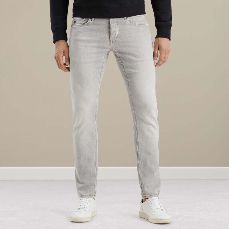 Cast Iron | Riser slim fit jeans CTR2402725-DGT