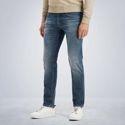 PME Legend | Tailwheel slim fit jeans PTR2402711-GCS