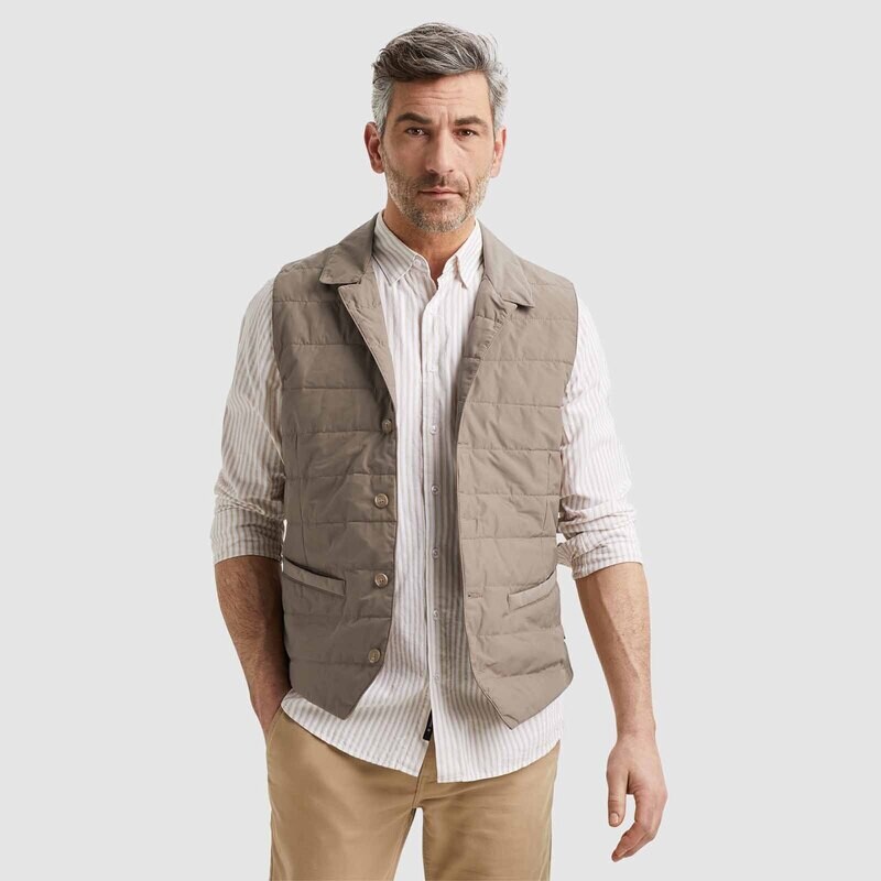 Vanguard | Busabar bodywarmer VBW2402170-9120