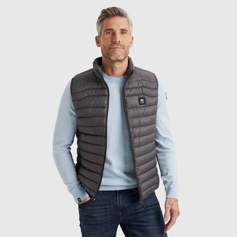 Vanguard | Trackout bodywarmer VBW2402171-9114
