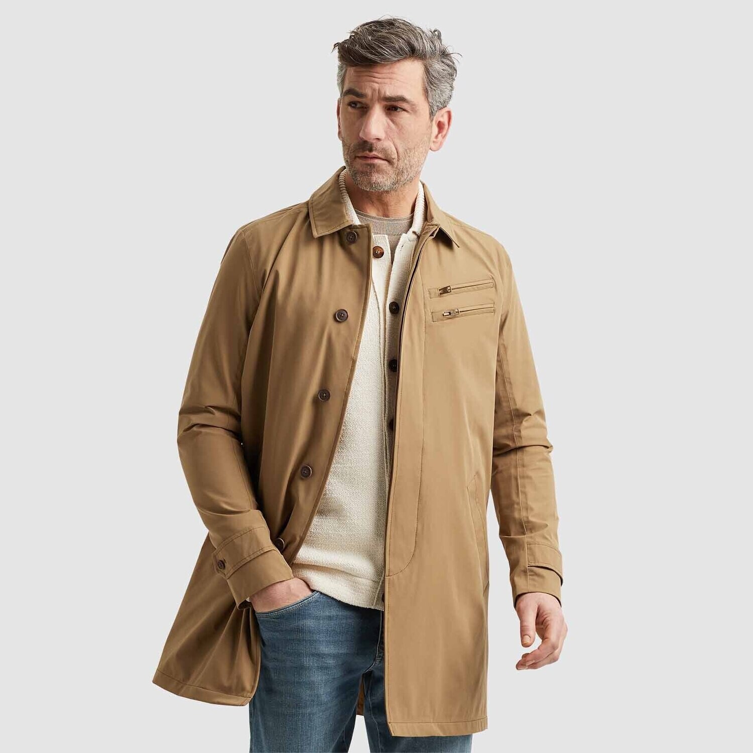 Vanguard | V-Coat VJA2402177-8069