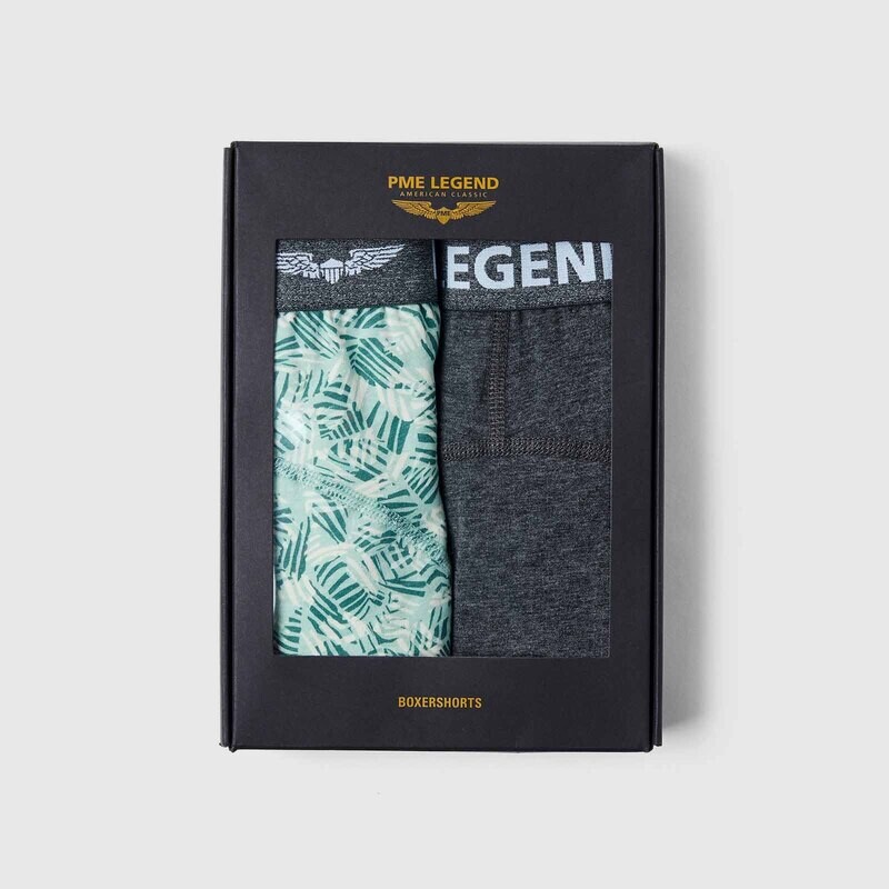 PME Legend | 2-pack boxershorts PUW2402930-6009