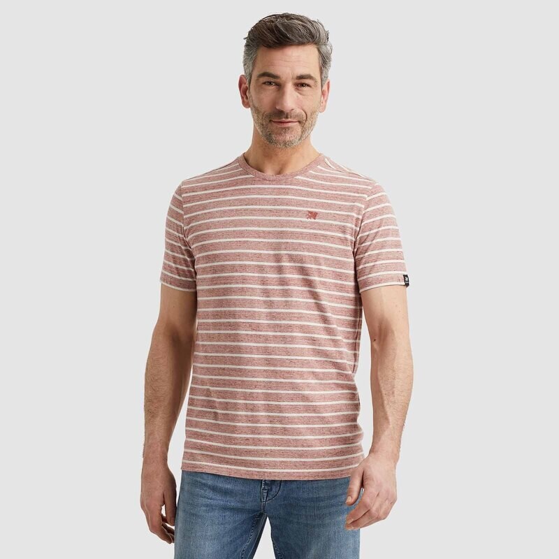 Vanguard | T-shirt van jersey VTSS2402504-8156