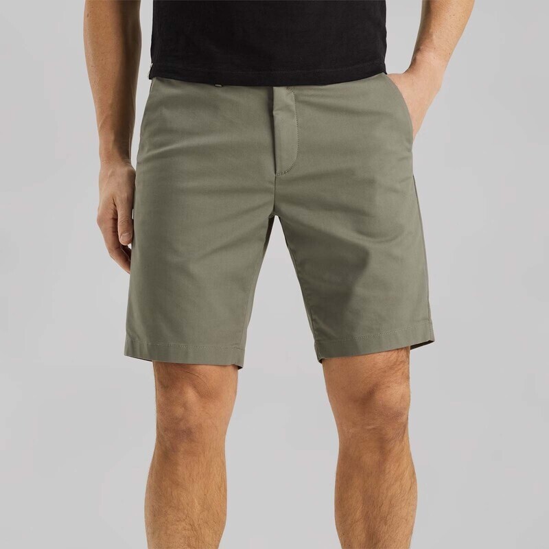 Cast Iron | Riser slim fit shorts CSH2403655-6495