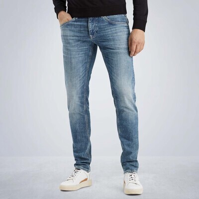 PME Legend | XV Slim Fit Jeans PTR150-ABB