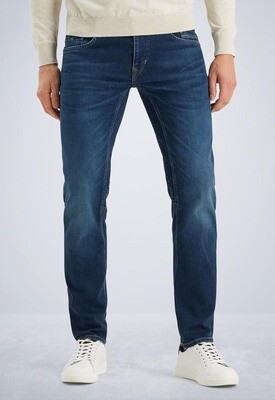 PME Legend | Commander 3.0 relaxed fit jeans PTR180-TBM