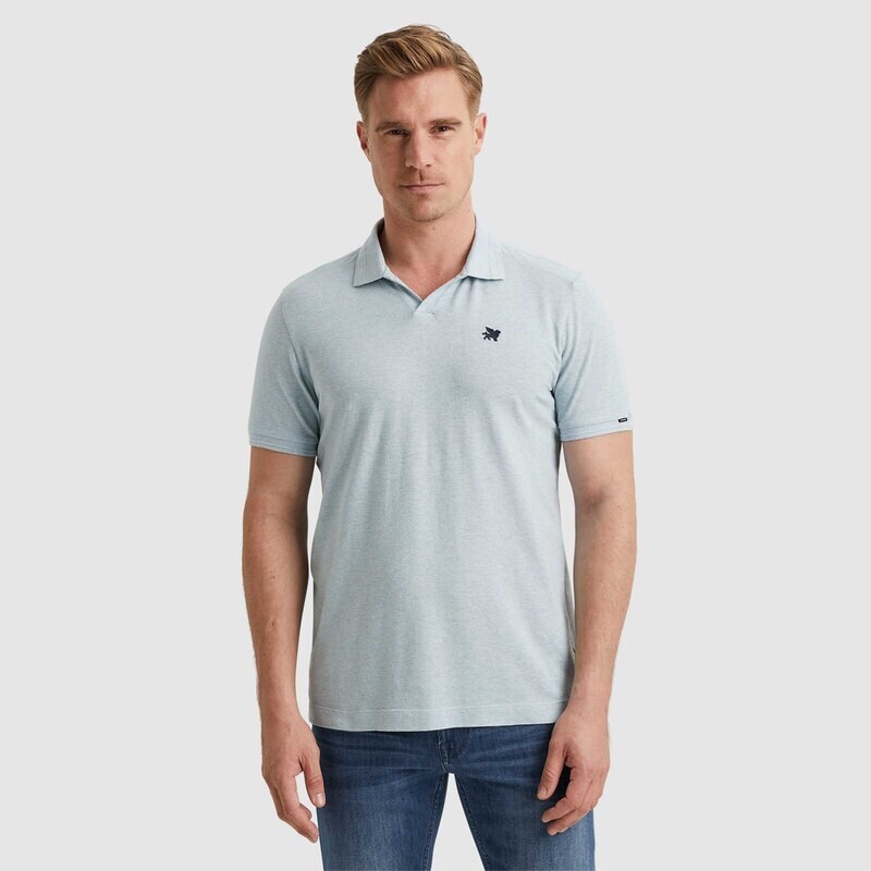 Vanguard | Polo van piqué