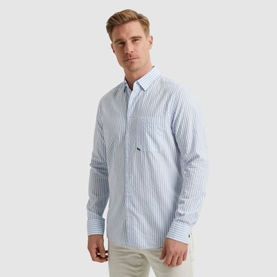 Vanguard | Overhemd met streeppatroon