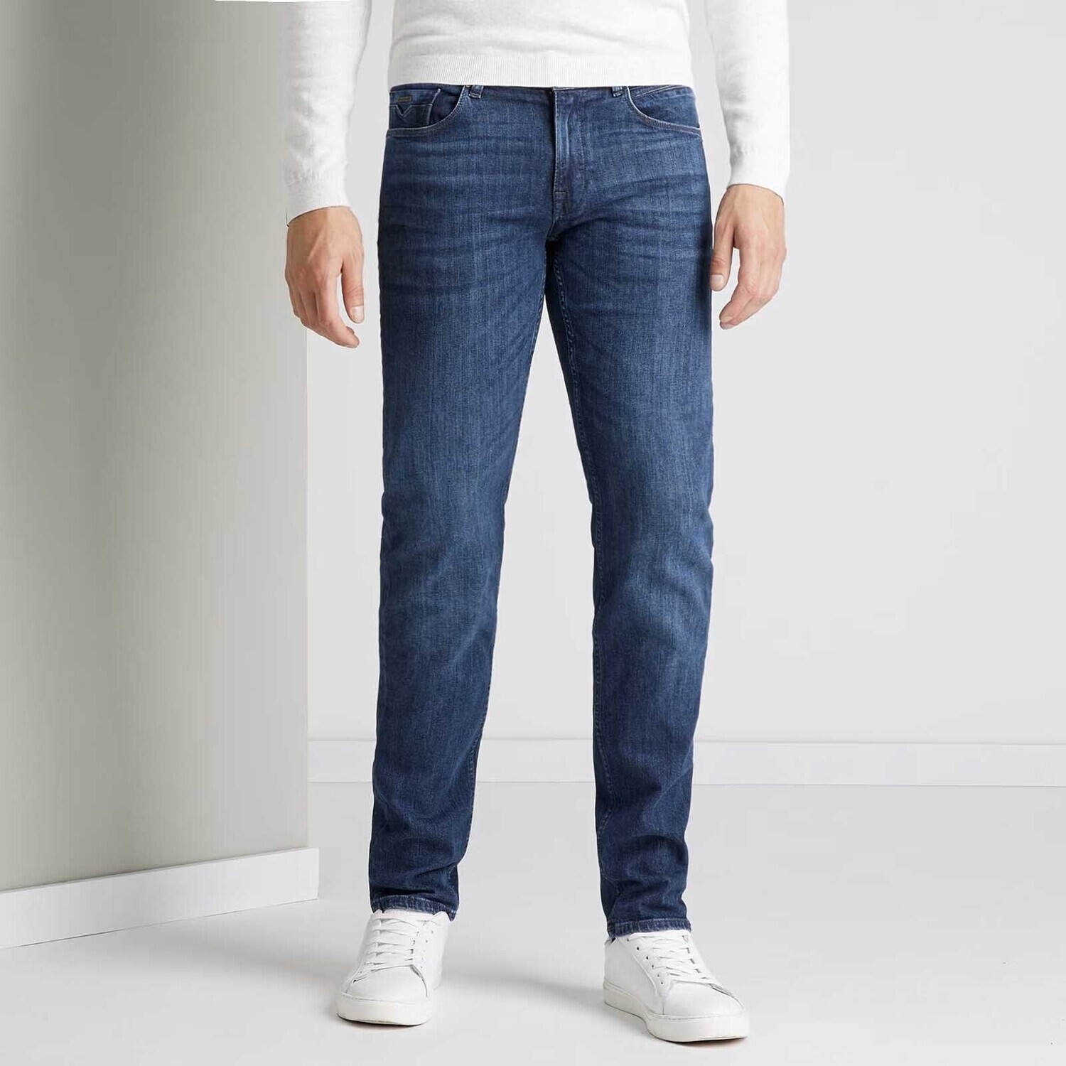 Vanguard | V7 rider comfort satin