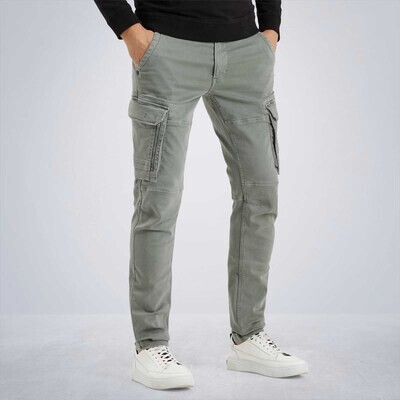 PME Legend | Expedizor relaxed fit cargo broek PTR2403630-6019